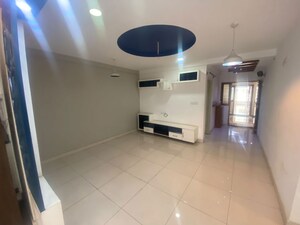 Bathroom in 3 BHK Apartment at Roshan Gardenia, Subramanyapura – for Sale