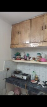1 Rk  + Extra Room,Store Room 375 Sq.Ft. Independent House in RWA Apartments Sector 12