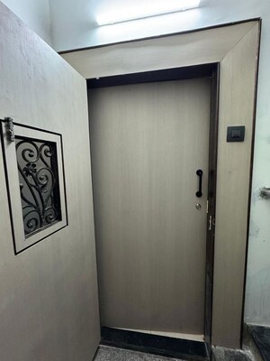 Building Lobby in 1 BHK Apartment at Bandra West – for Rent