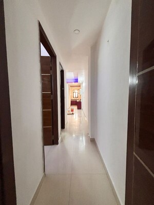 Building Lobby in 2 BHK Builder Floor at Neb Sarai – for Rent