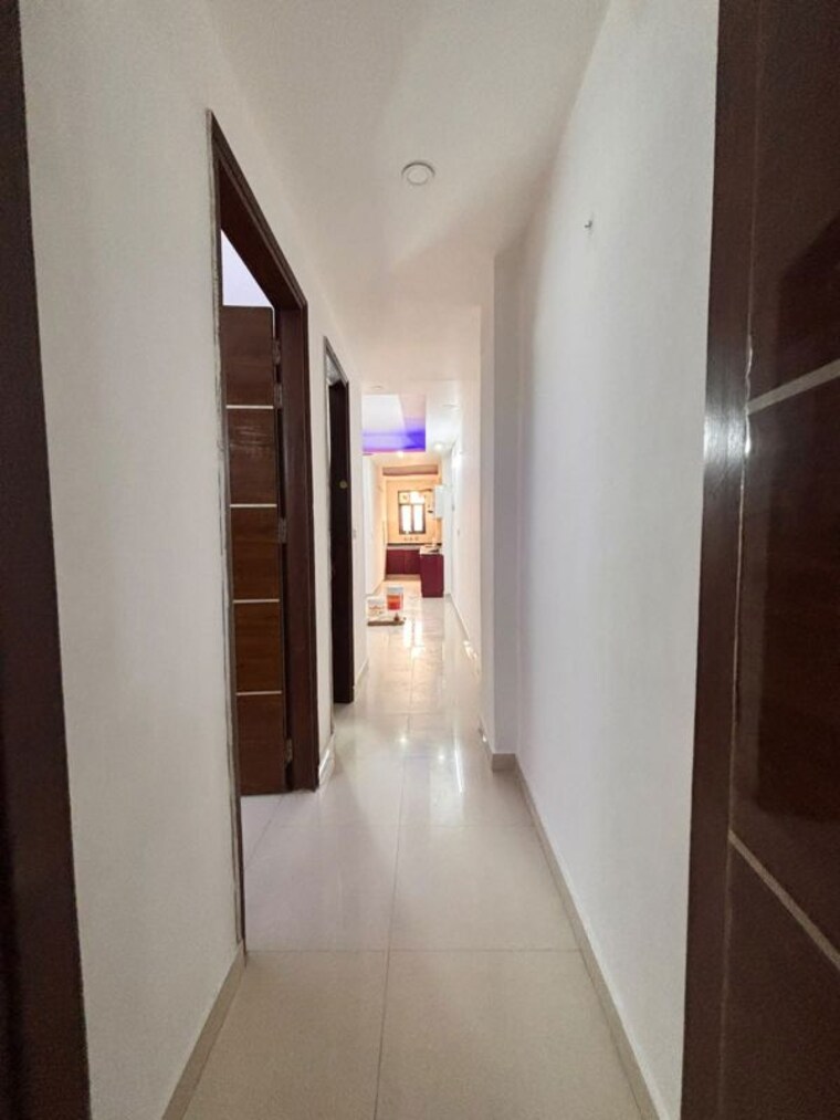 undefined, neb sarai 2 Bedroom 850 Sq.Ft. Builder Floor In Neb Sarai Delhi 10599325