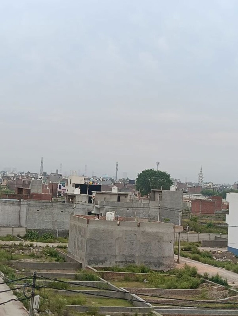 undefined, radha-krishna-residency  90 Sq.Yd. Plot In Tilapta Greater Noida 10599326