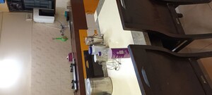 Team Area in 2 BHK Apartment at Hari Om Puram, Aundh – for Rent