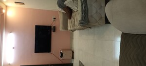 Bathroom in 2 BHK Apartment at Hari Om Puram, Aundh – for Rent