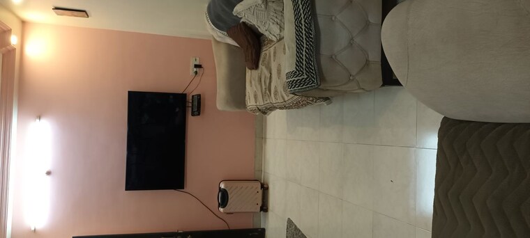 Bathroom, hari-om-puram 2 Bedroom 1000 Sq.Ft. Apartment In Aundh Pune 10599327