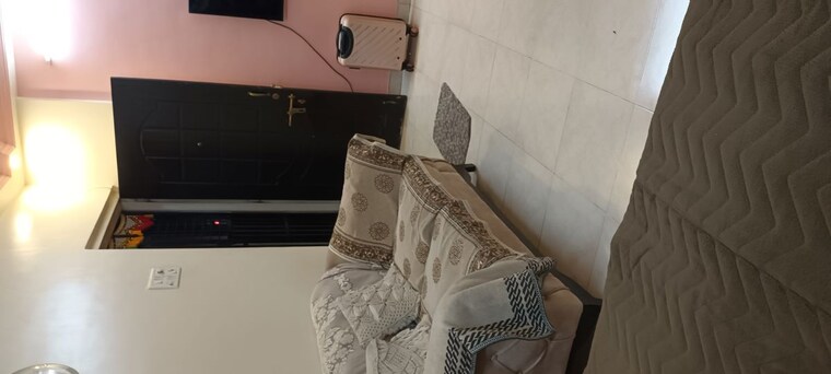 Bathroom, hari-om-puram 2 Bedroom 1000 Sq.Ft. Apartment In Aundh Pune 10599327