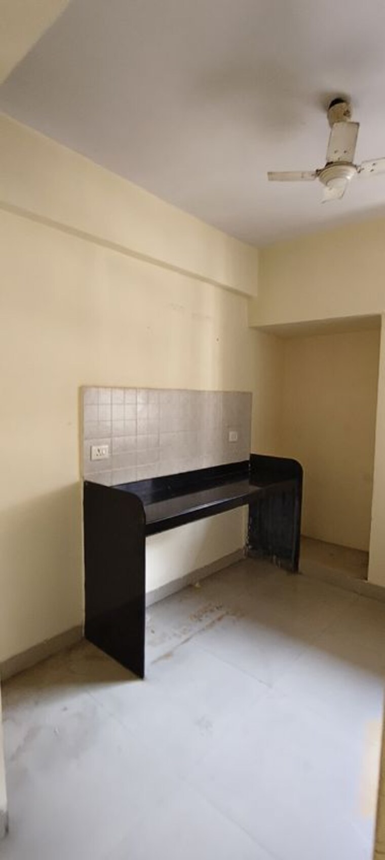 Kitchen, haware-estate 1 Bedroom 410 Sq.Ft. Apartment In Kasarvadavali Thane 10599332