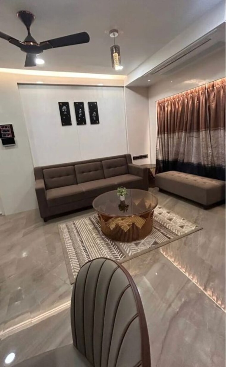 Team Area, sun-srishti 1 Bedroom 550 Sq.Ft. Apartment In Tunga Village Mumbai 10599333