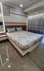 1 BHK + Basement 550 Sq.Ft. Apartment in Sun Srishti