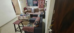 2 BHK Apartment For Sale in Unnati Woods CHS