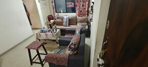 2 BHK Apartment For Sale in Unnati Woods CHS, Kasarvadavali