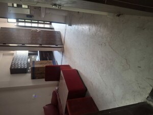 Kitchen in 1 BHK Builder Floor at Sector 40 – for Rent