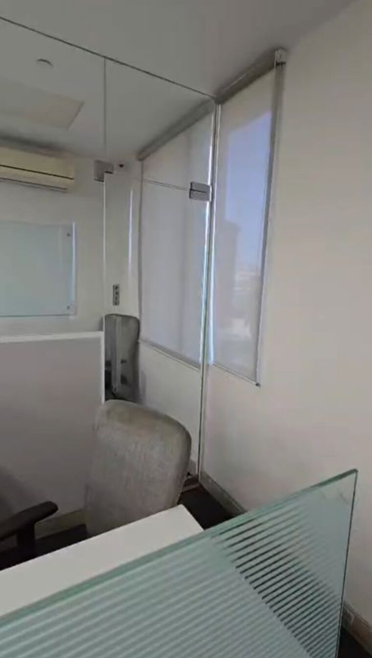 Bathroom, kanakia-boomerang Commercial Office Space 5100 Sq.Ft. In Powai Mumbai 10599343