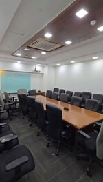 5100 Sq.Ft. Office Space in Kanakia Boomerang