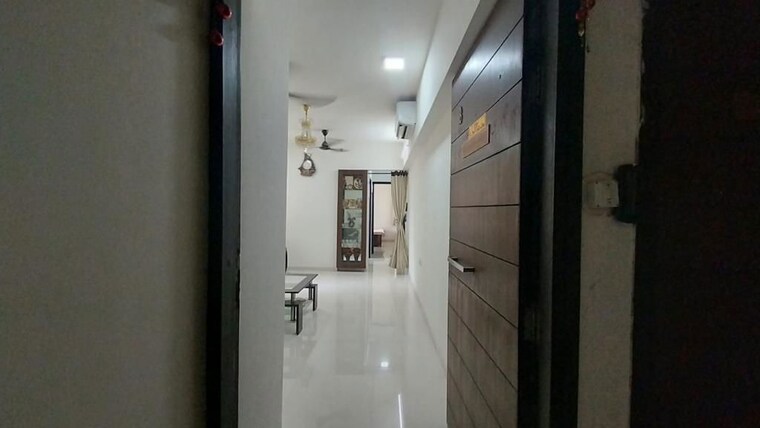 undefined, lodha-splendora 1 Bedroom 550 Sq.Ft. Apartment In Ghodbunder Road Thane 10599350