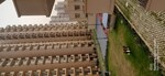 2 BHK +  985 Sq.Ft. Apartment in MRG The Balcony