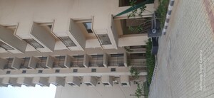 Team Area in 2 BHK Apartment at MRG The Balcony, Sector 93 – for Sale