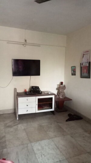 Kitchen in 2 BHK Apartment at Lokpuram Complex, Vasant Vihar – for Rent