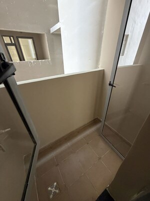 Kitchen/pantry in 1 BHK Apartment at Kolte Patil Life Republic Universe, Hinjewadi – for Rent