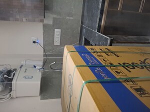Team Area in 1 BHK Builder Floor at Sector 40 – for Rent