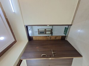 2 BHK Apartment – Entrance View at Gagangiri Hareshwar Paradise, Chembur - for Sale