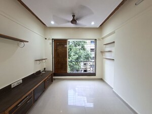 2 BHK Apartment For Sale in Gagangiri Hareshwar Paradise, Chembur