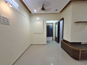Hall in 2 BHK Apartment at Gagangiri Hareshwar Paradise, Chembur – for Sale