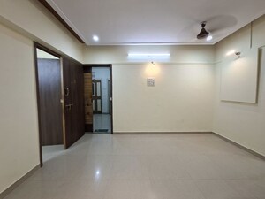 Hall in 2 BHK Apartment at Gagangiri Hareshwar Paradise, Chembur – for Sale