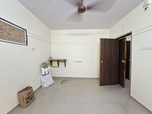 Bedroom in 2 BHK Apartment at Gagangiri Hareshwar Paradise, Chembur – for Sale