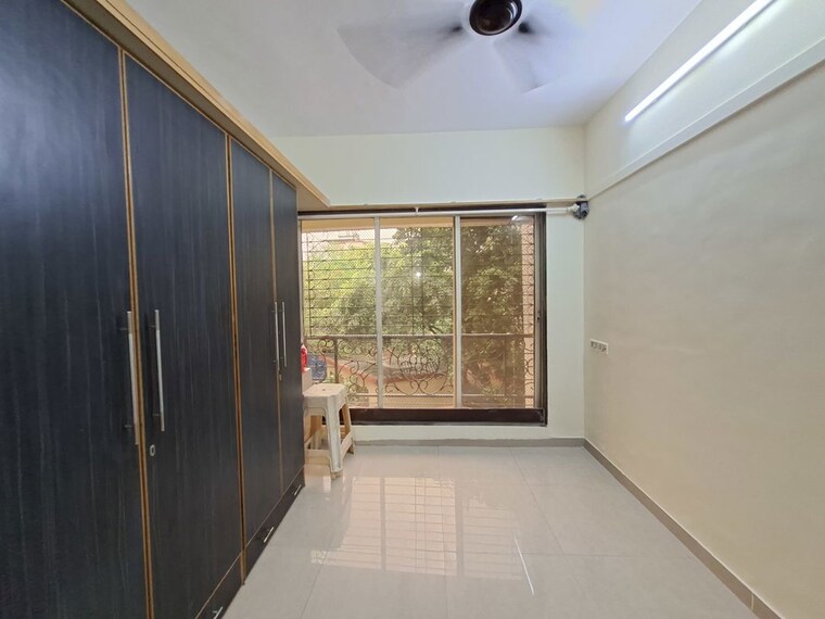 Bedroom, gagangiri-hareshwar-paradise 2 Bedroom 650 Sq.Ft. Apartment In Chembur Mumbai 10599362