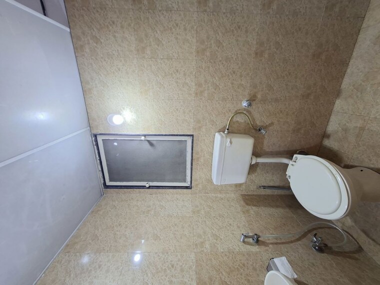 Bathroom, gagangiri-hareshwar-paradise 2 Bedroom 650 Sq.Ft. Apartment In Chembur Mumbai 10599362