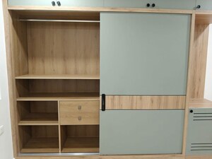 Furnished Amenities in 3 BHK Apartment at INDIS Viva City, Kondapur – for Rent