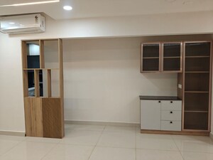 Room in 3 BHK Apartment at INDIS Viva City, Kondapur – for Rent