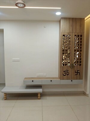 Furnished Amenities in 3 BHK Apartment at INDIS Viva City, Kondapur – for Rent