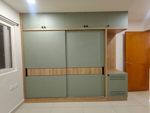 Furnished Amenities in 3 BHK Apartment at INDIS Viva City, Kondapur – for Rent