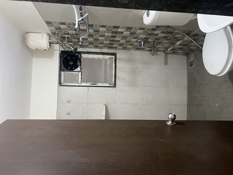Bathroom, mantra-29-gold-coast 2 Bedroom 1000 Sq.Ft. Apartment In Tingre Nagar Pune 10599365