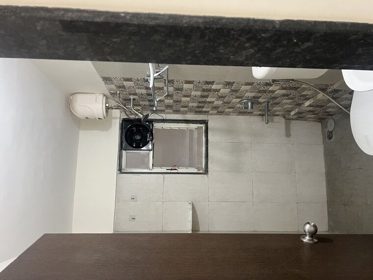 Bathroom, mantra-29-gold-coast 2 Bedroom 1000 Sq.Ft. Apartment In Tingre Nagar Pune 10599365