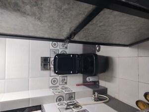 Team Area in 2 BHK Apartment at Seven Star CHS, Borivali West – for Rent