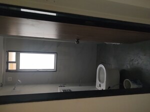 Furnished Amenities in 2 BHK Apartment at Seven Star CHS, Borivali West – for Rent