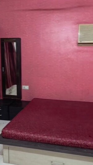 Room in 1 BHK Apartment at Rajnigandha CHS Vasant Vihar, Vasant Vihar – for Rent