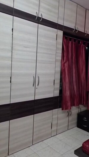 1 BHK Apartment For Rent in Rajnigandha CHS Vasant Vihar, Vasant Vihar