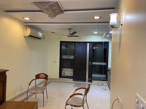Team Area in 3 BHK Builder Floor at Kailash Colony – for Rent
