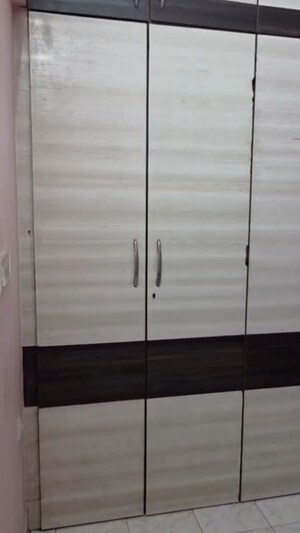Furnished Amenities in 1 BHK Apartment at Rajnigandha CHS Vasant Vihar, Vasant Vihar – for Rent