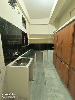Kitchen in  Warehouse at Kondapur – for Rent