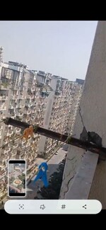 2 BHK 955 Sq.Ft. Apartment in Nitishree Aura Chimera