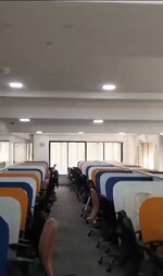 7990 Sq.Ft. Office Space in Oberoi Garden Estates