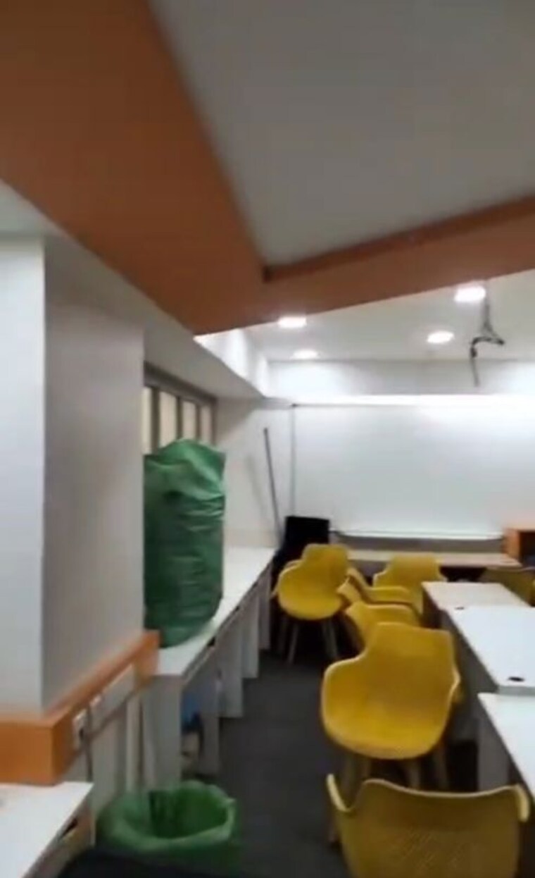 Team Area, oberoi-garden-estates Commercial Office Space 7990 Sq.Ft. In Powai Mumbai 10599384