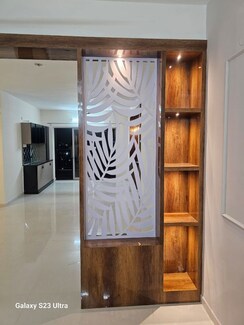 3 BHK + Prayer Room,Servant Room,Study Room Apartment For Rent in Lansum El Dorado