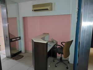 Floor Plan in  Shop at Sv Garden – for Sale