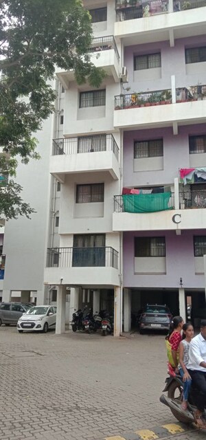  Apartment For Sale in Dighi